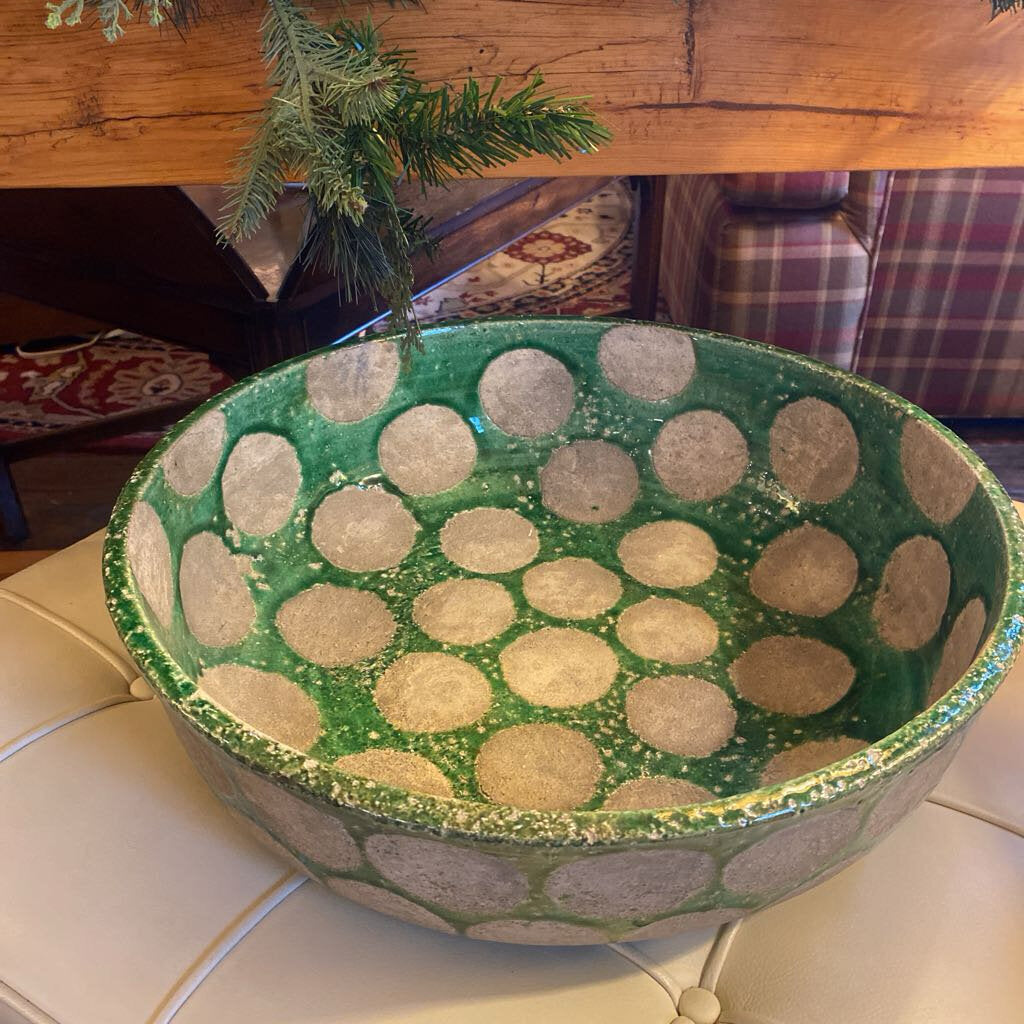 Napa Home And Garden Kiley Bowl