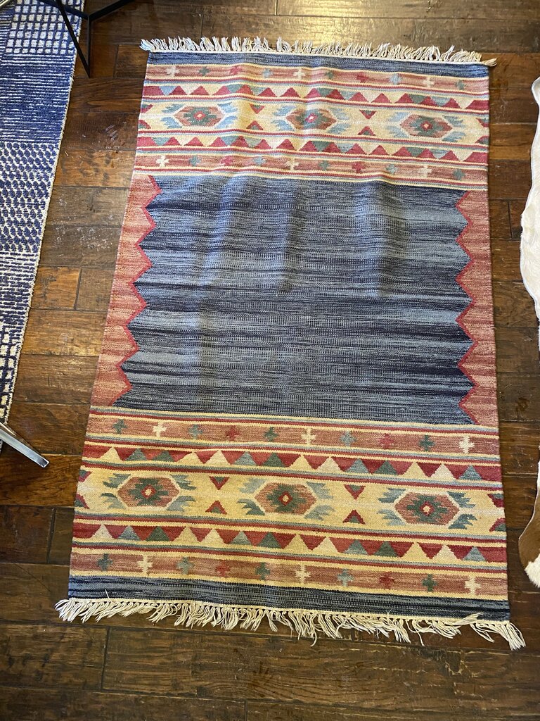 Flatweave Kilim Rug