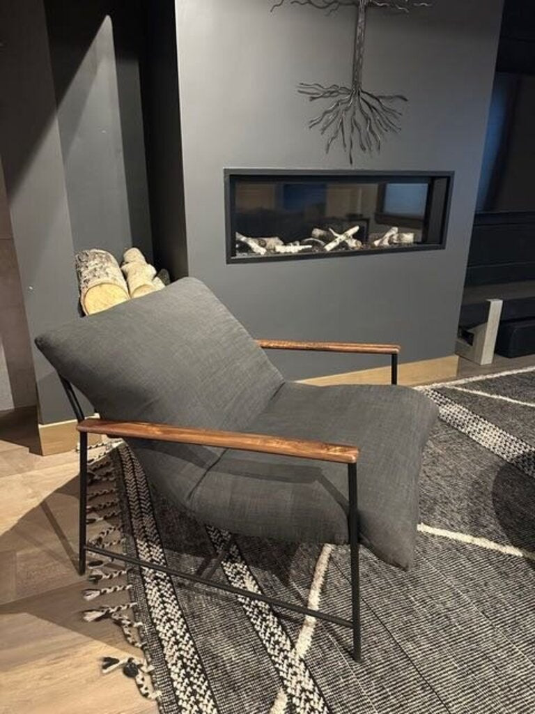 Denver Modern Vail Lounge Chair