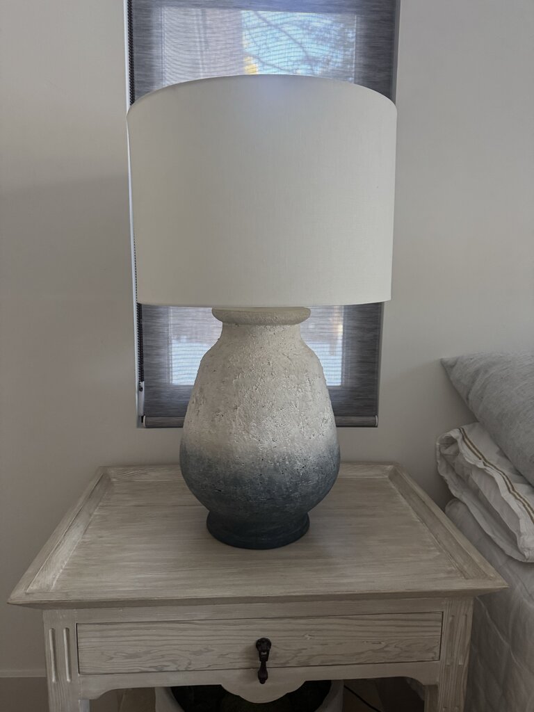 Currey & Co. Cazalet Table Lamp - Set Of 2