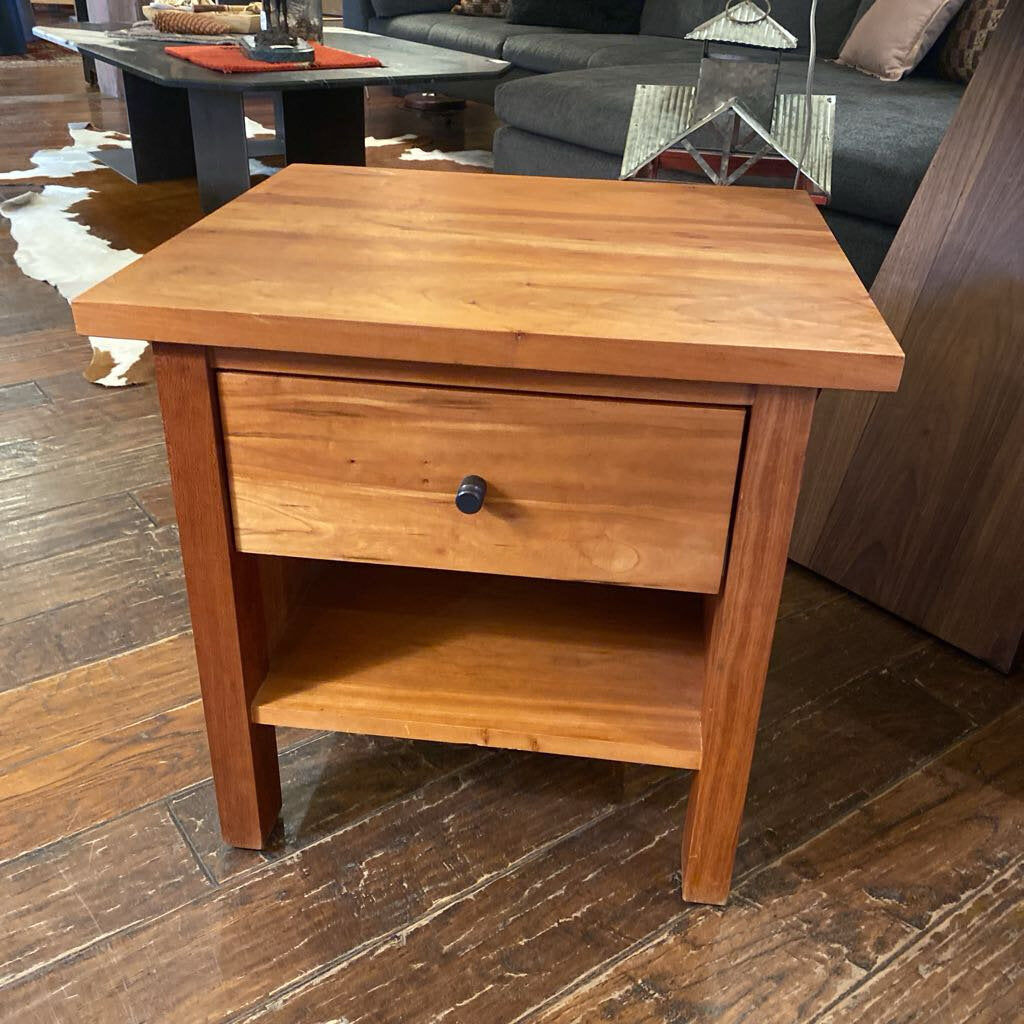 Room & Board Nightstand