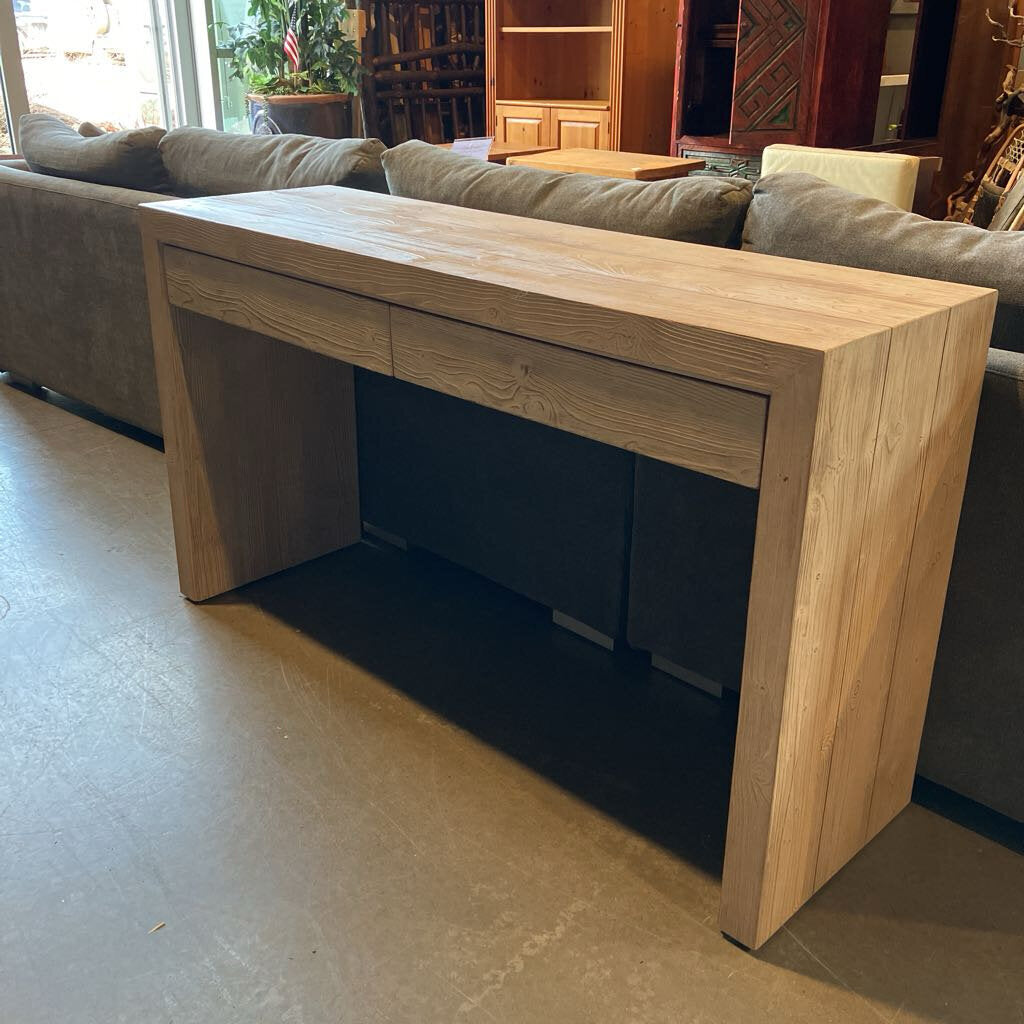 Serena & Lily Atelier Console Table