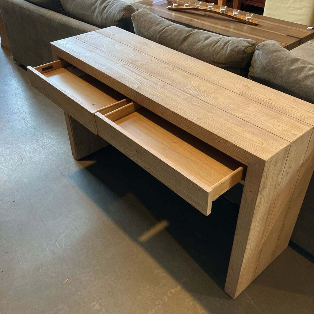 Serena & Lily Atelier Console Table