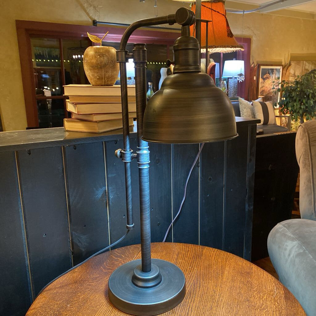 Adjustable Table Lamp