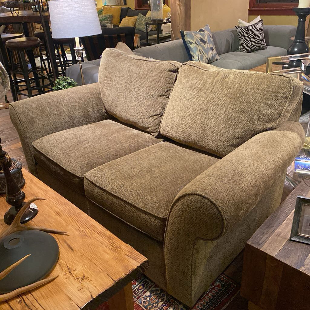 Stylus Swivel Rocking Chair