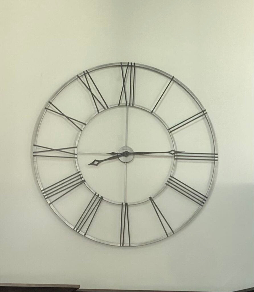 Howard Miller Wall Clock