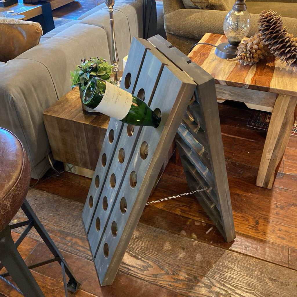 Columbo Wine Rack