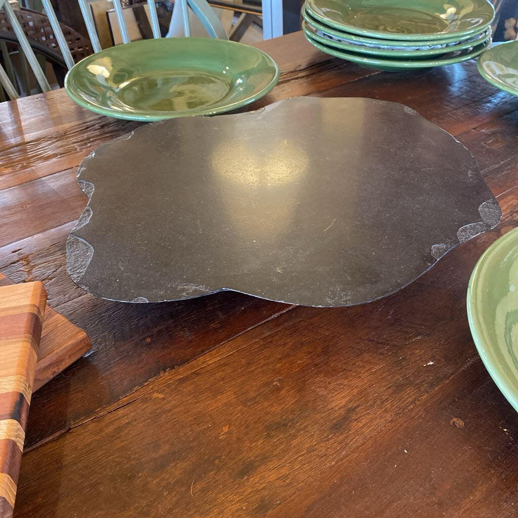 Slate Lazy Susan