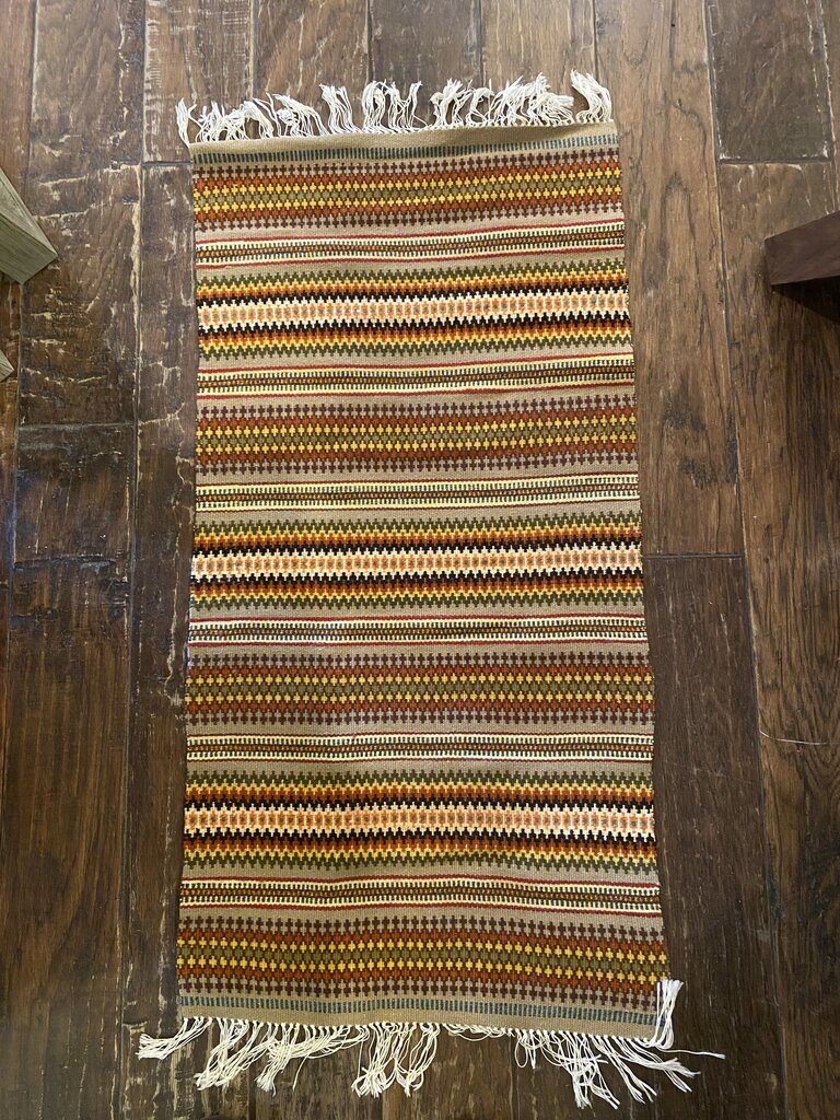 Southwest Stripe Rug