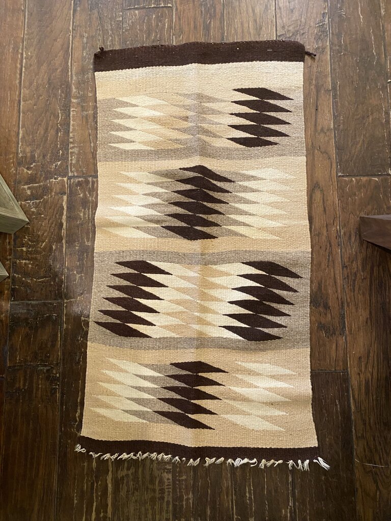 Indian Rug