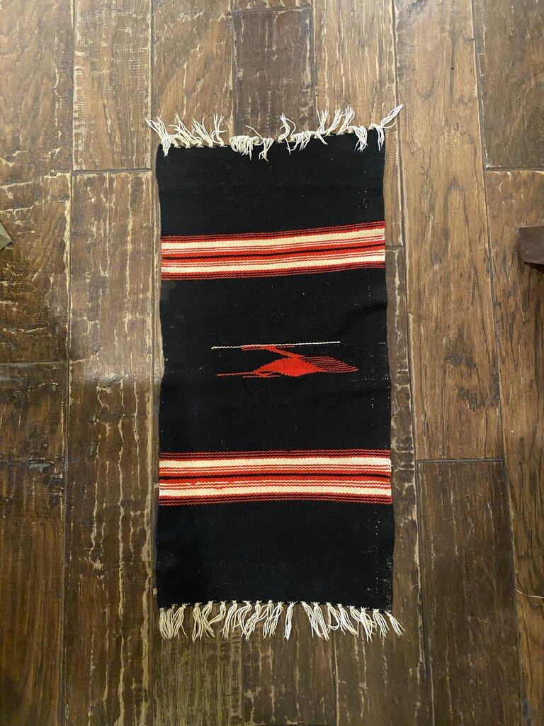 Southwestern Rug