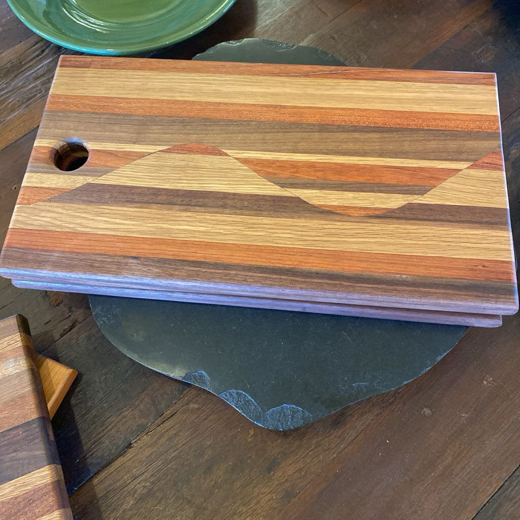 Custom Charcuterie Board By Sandy Croft