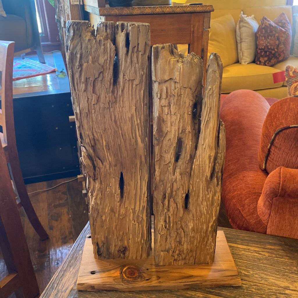 Weathered Companions Created By Sandy Croft