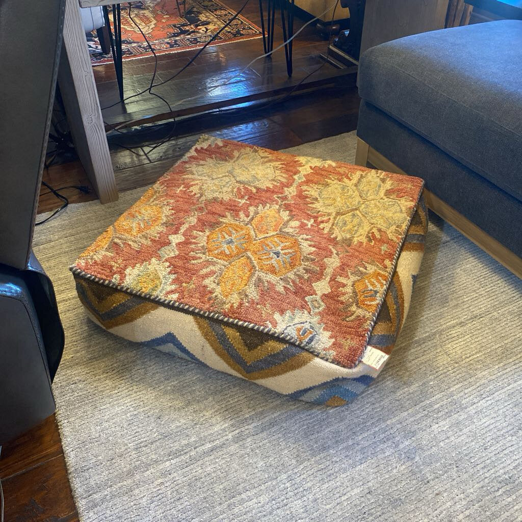 Kilim Floor Seating Cushion