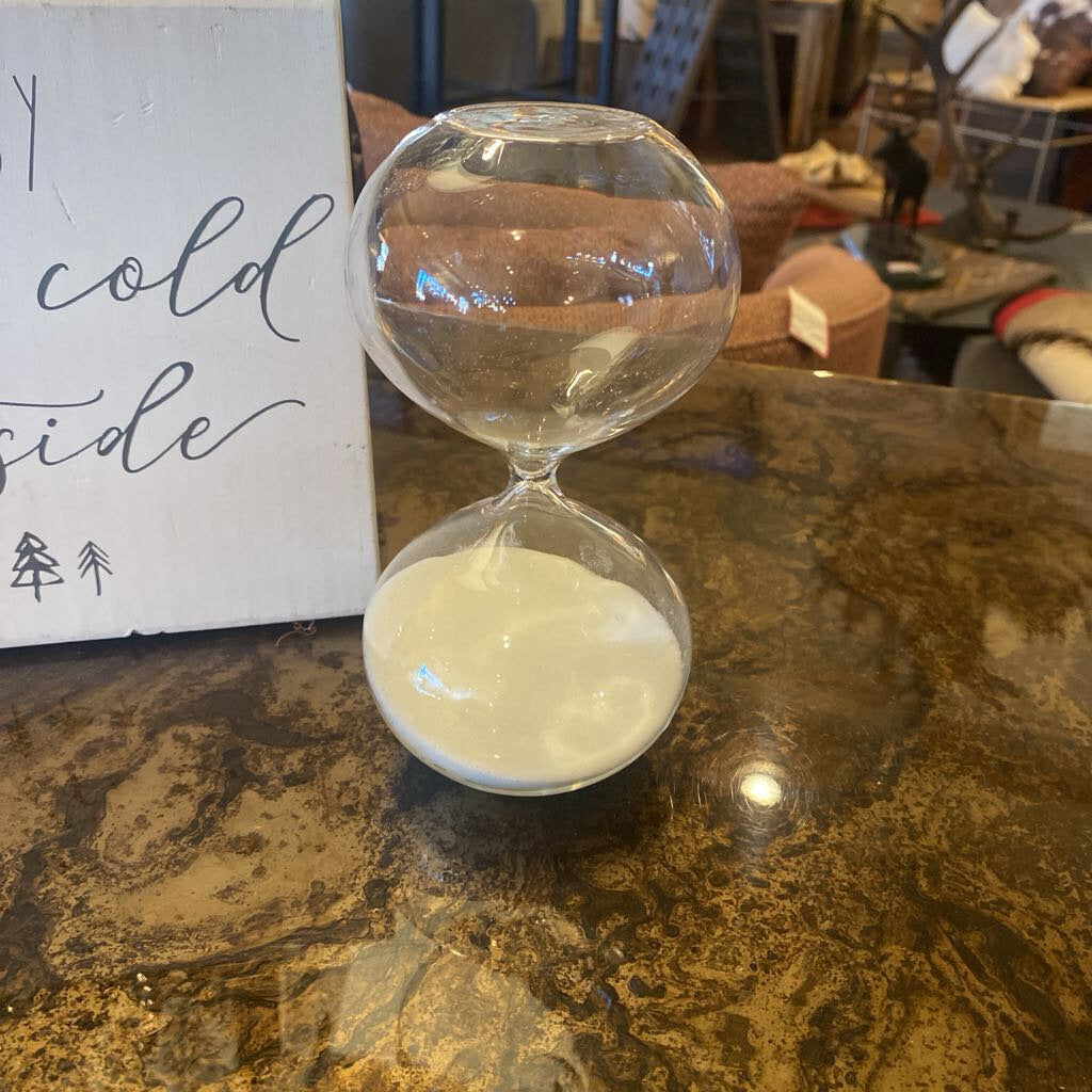 Hourglass