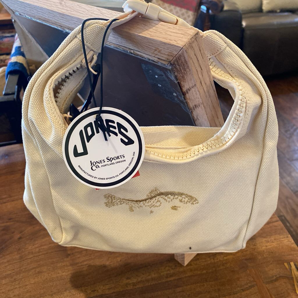 Jones Sport Tote Bag