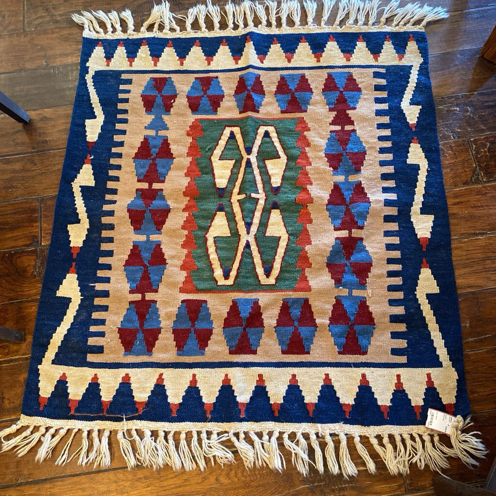 Kilim Rug