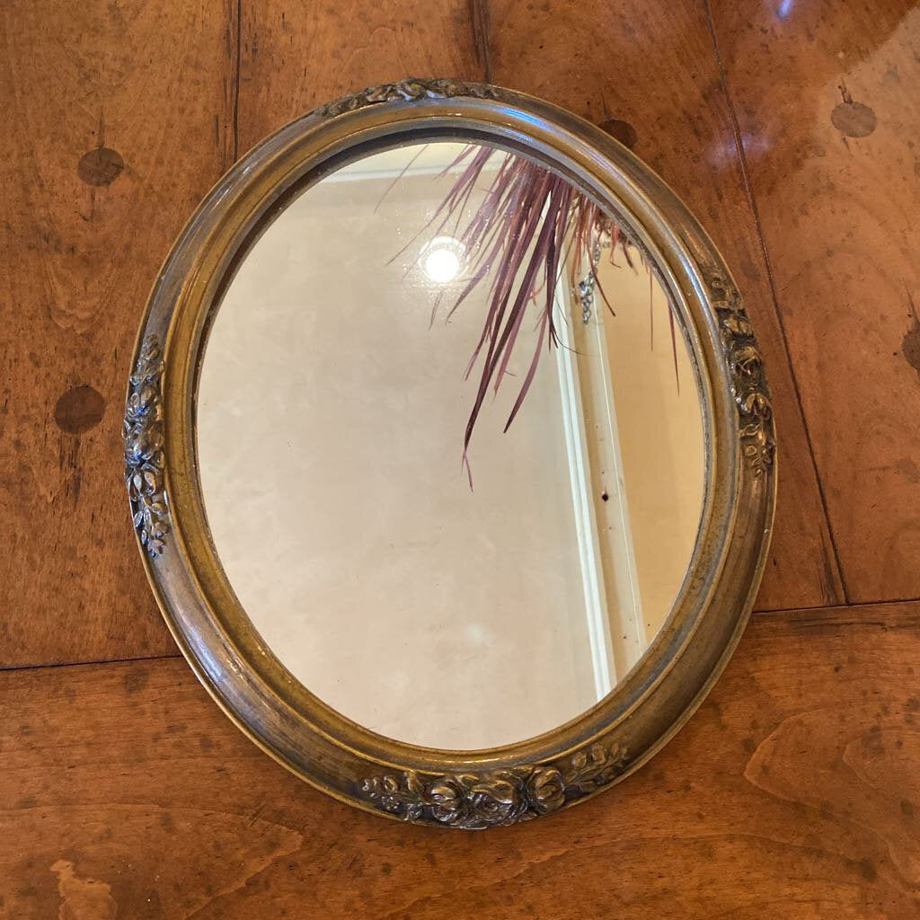 Vintage Mirror