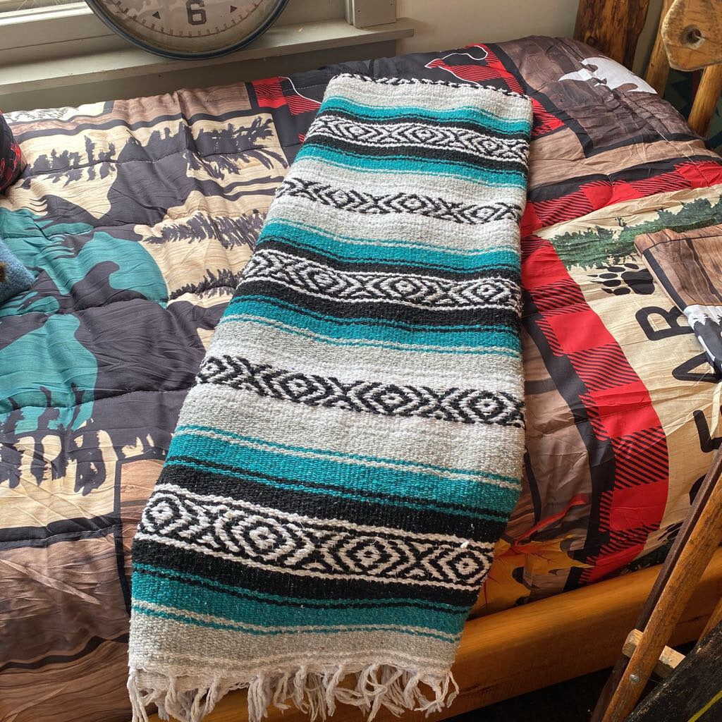 Mexican Blanket