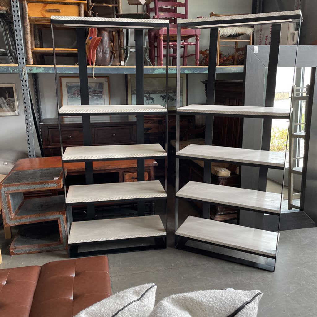 Arteriors Herrick Etagere - Set Of 2