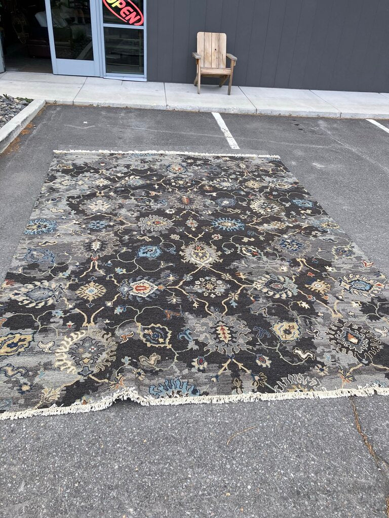 Kataly Soumak Collection Rug