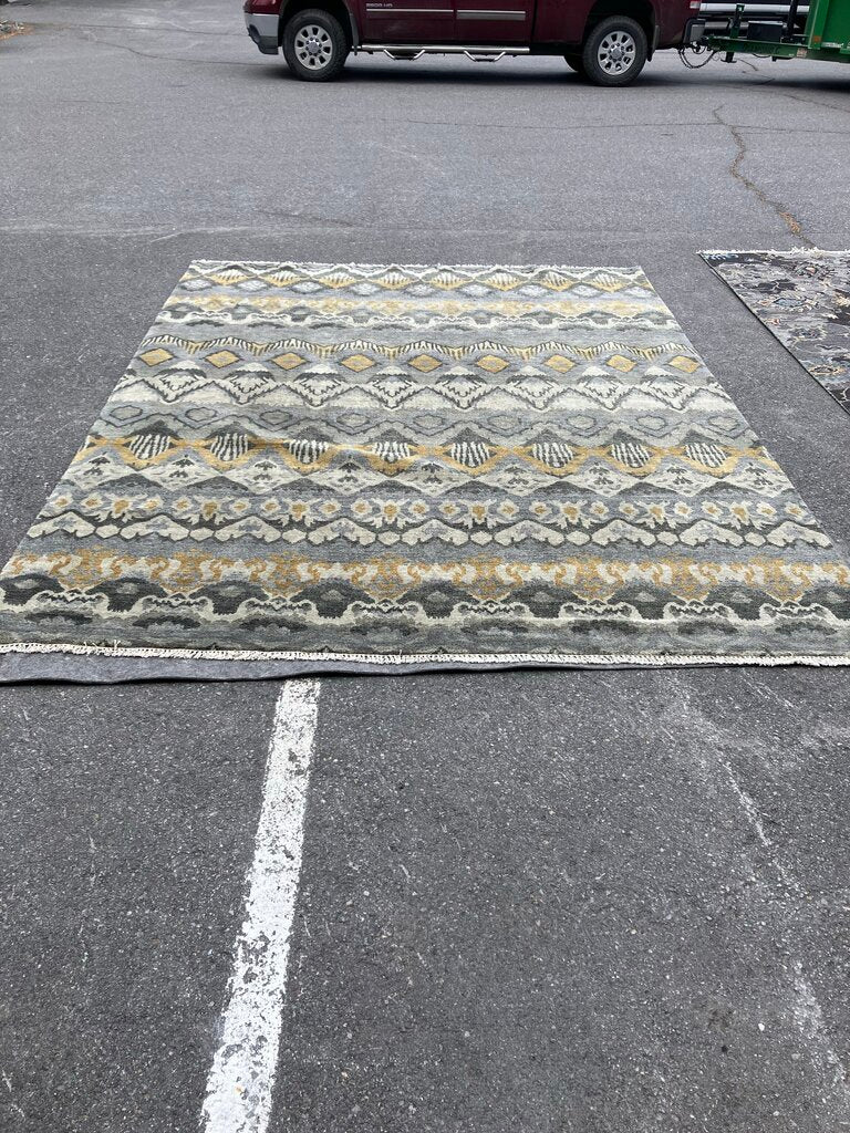 Kataly Artisan Collection Rug