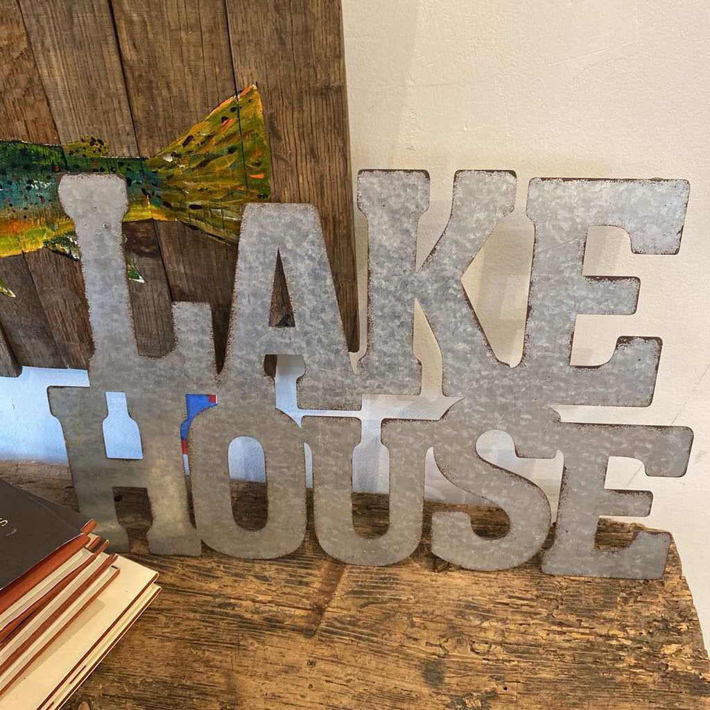 Lake House