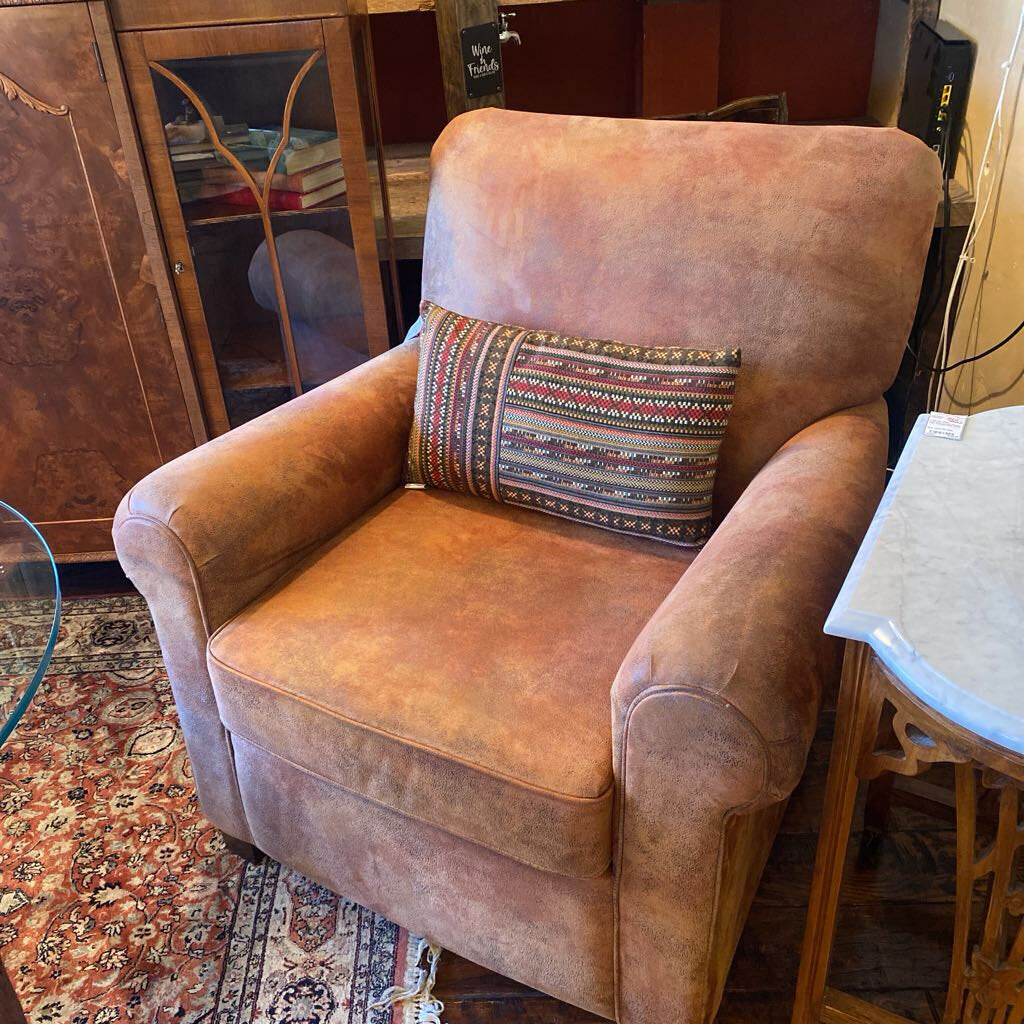 Microfiber Chair