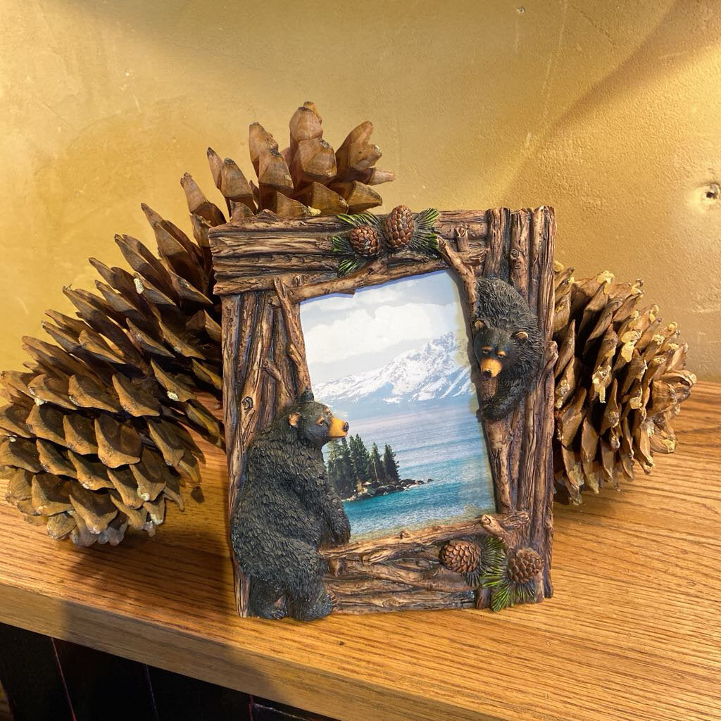 Bear Frame