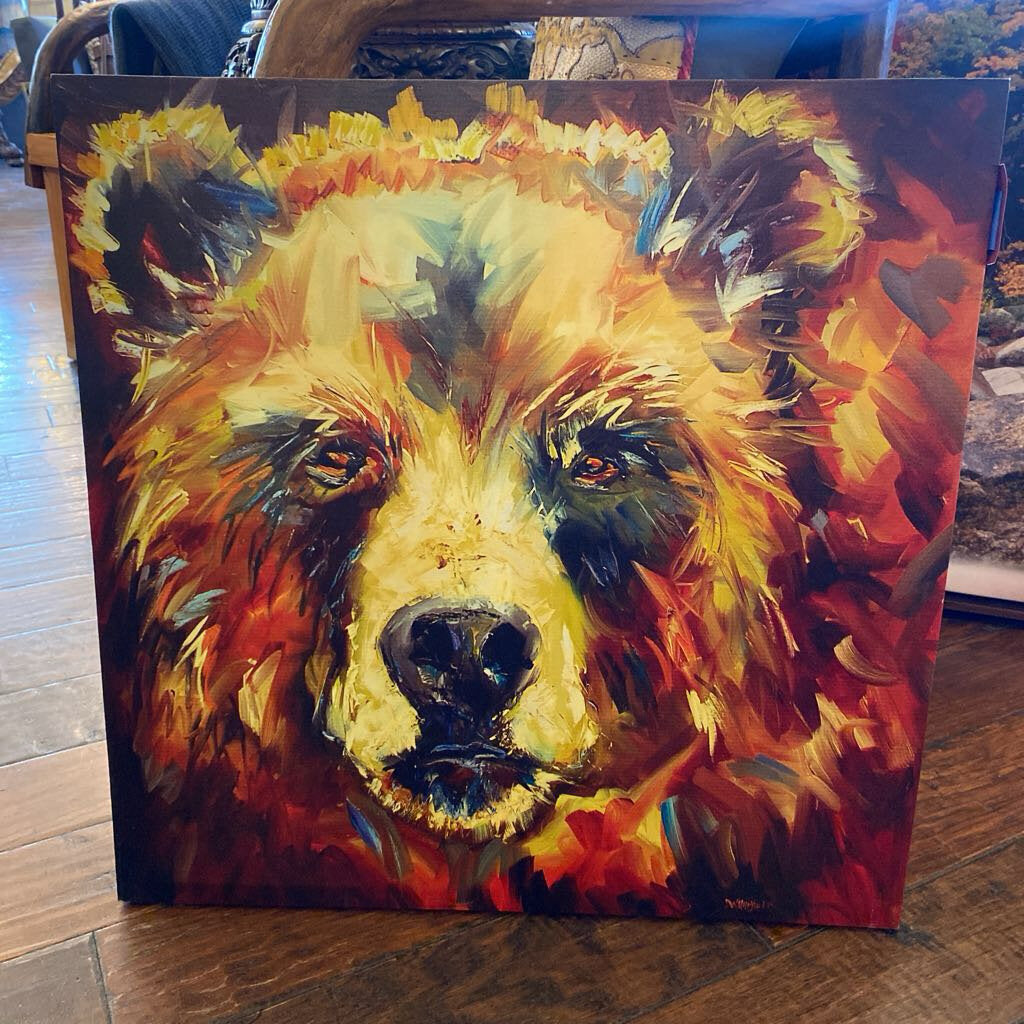 Bear