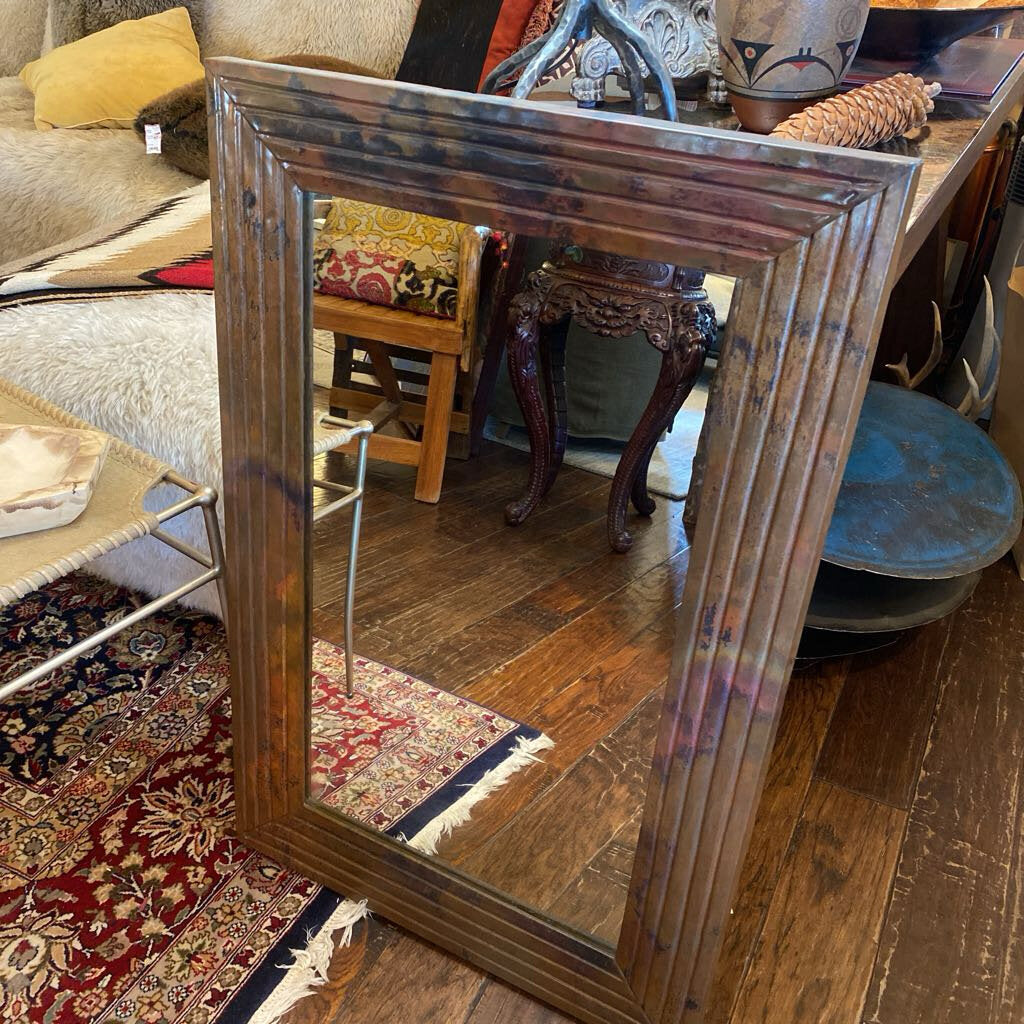 Copper Mirror