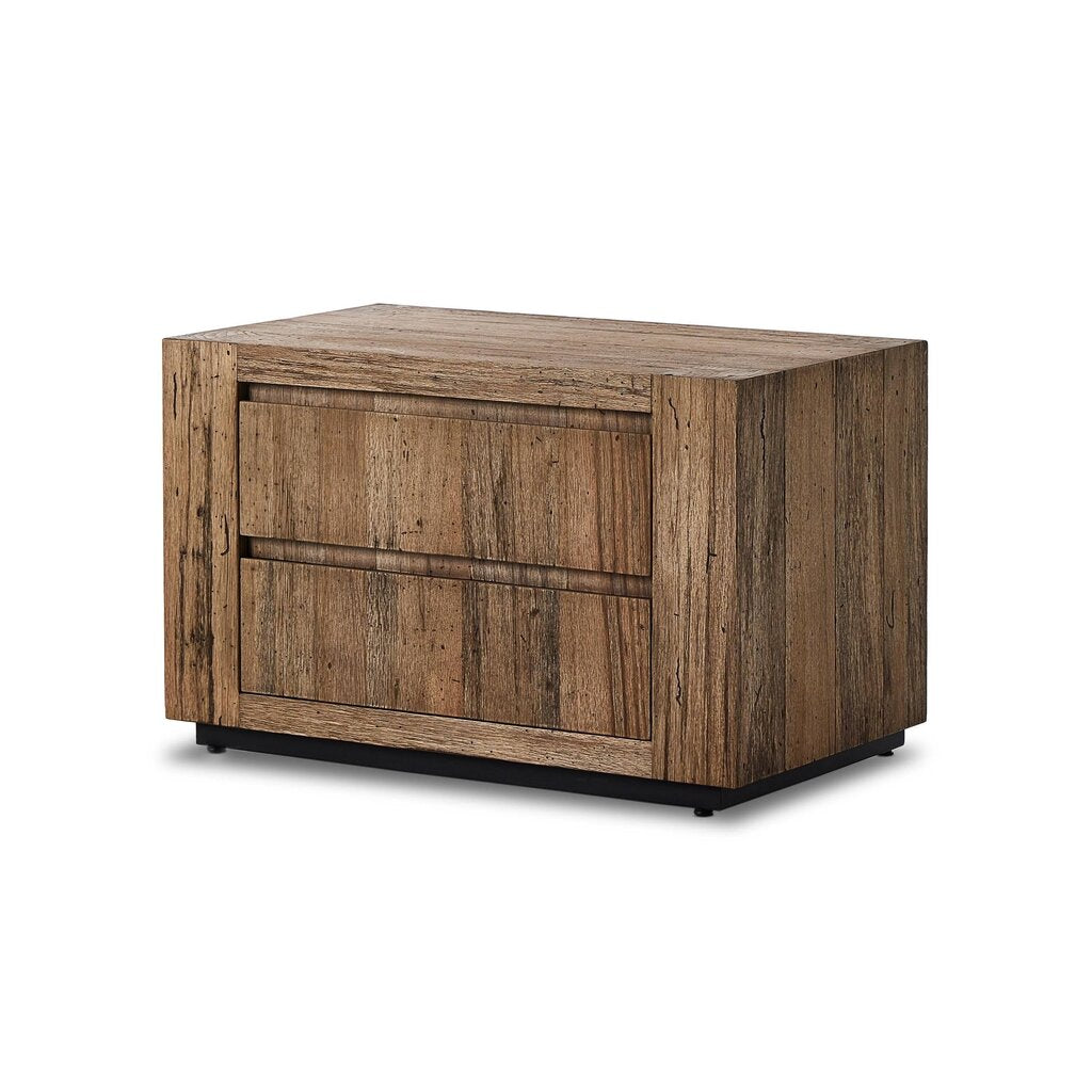 Four Hands Abasso Nightstand - Set Of 2