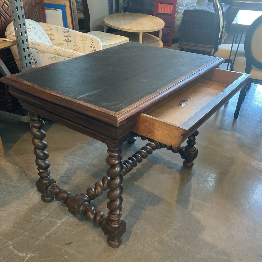 Vintage Writing Desk