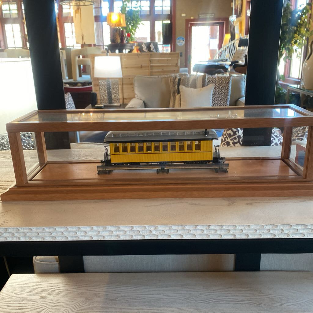 Model Train
