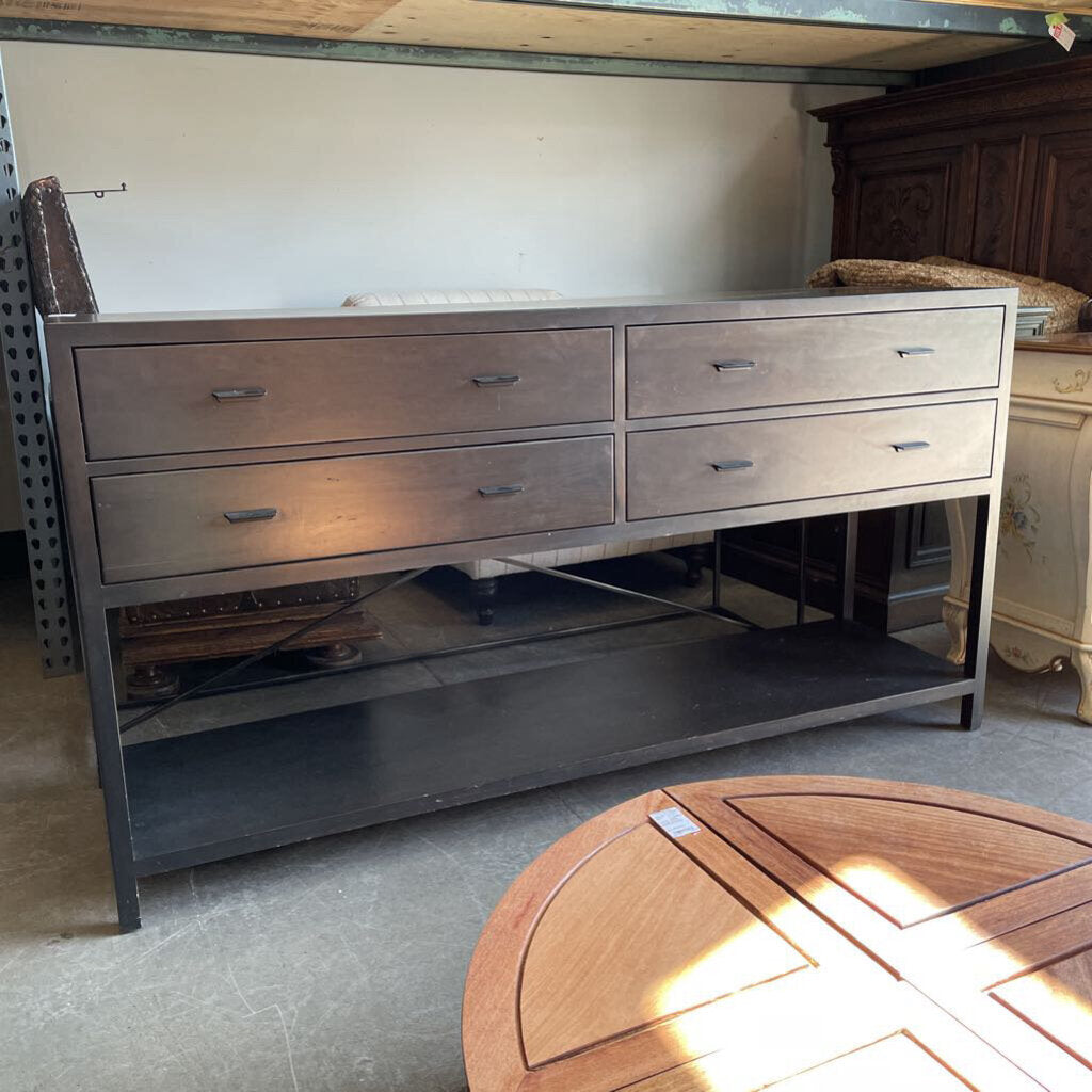 Room & Board Berkeley Console