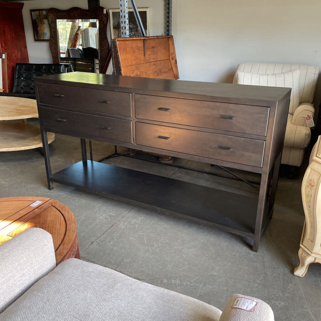 Room & Board Berkeley Console