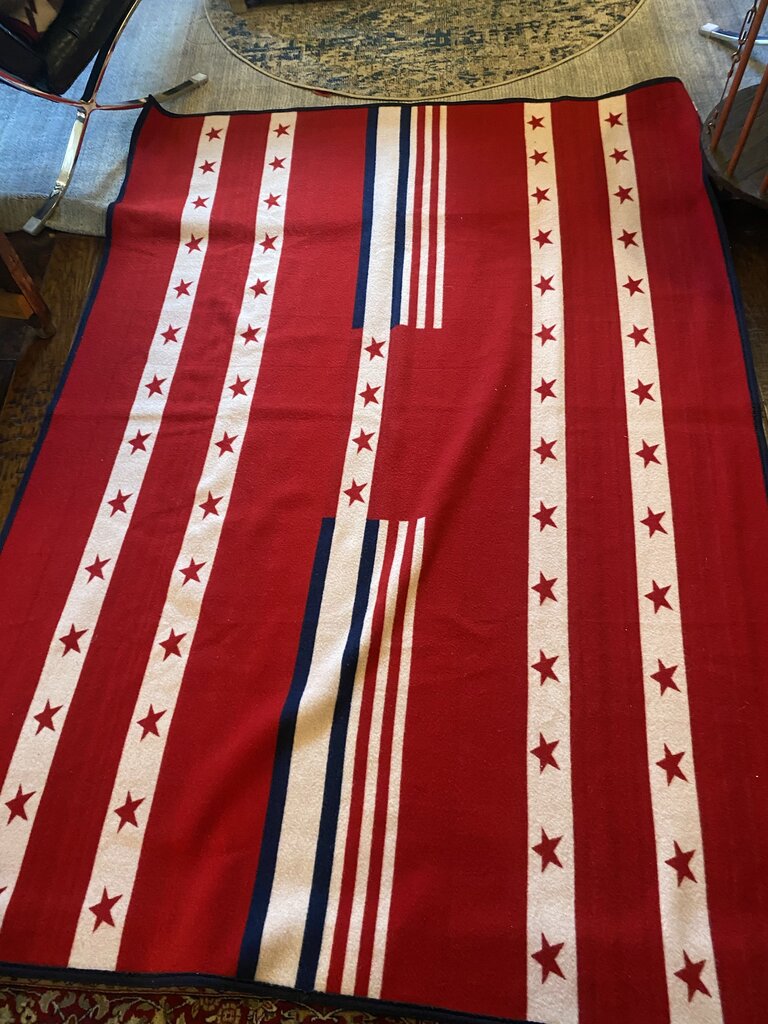 Pendleton Grateful State Blanket