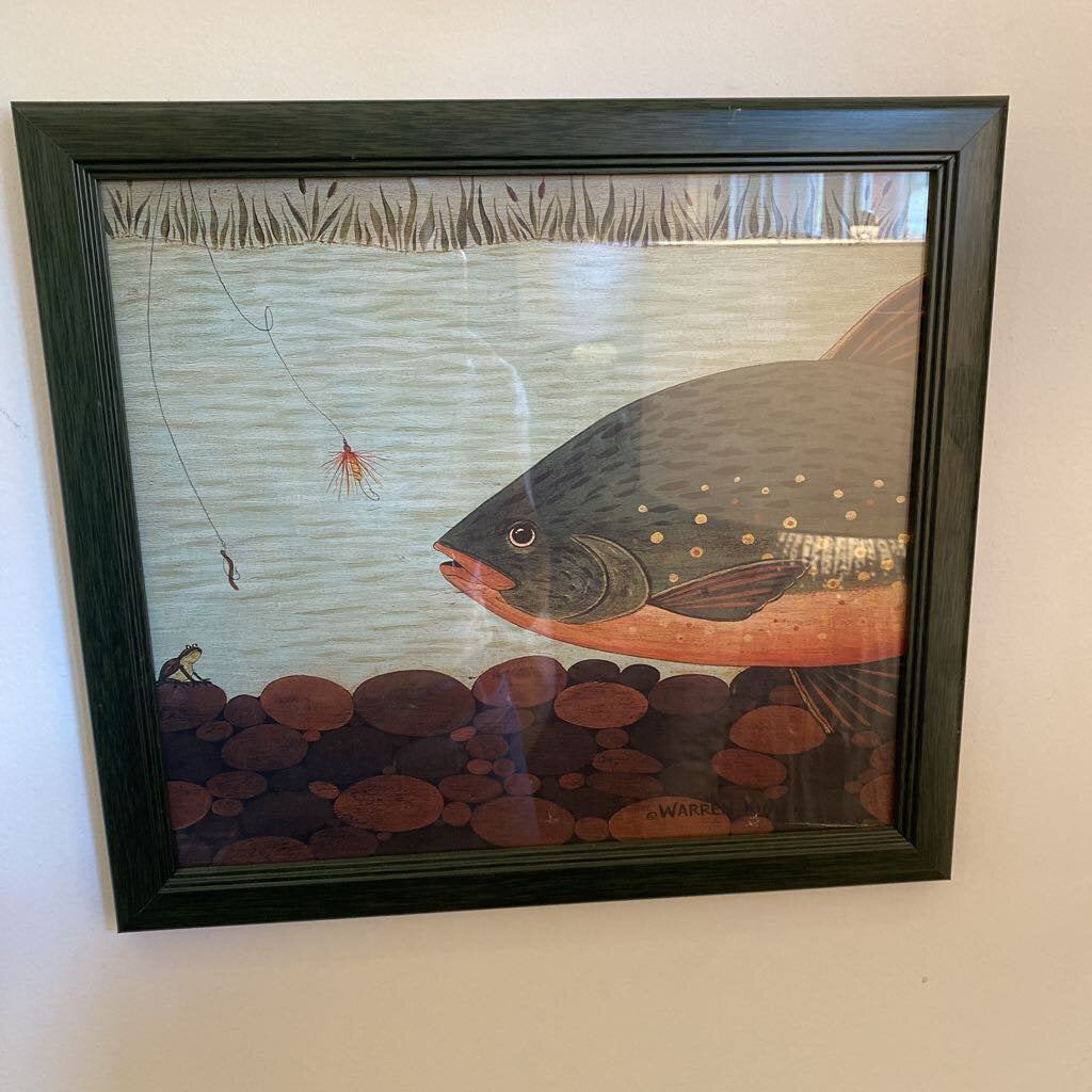 Trout