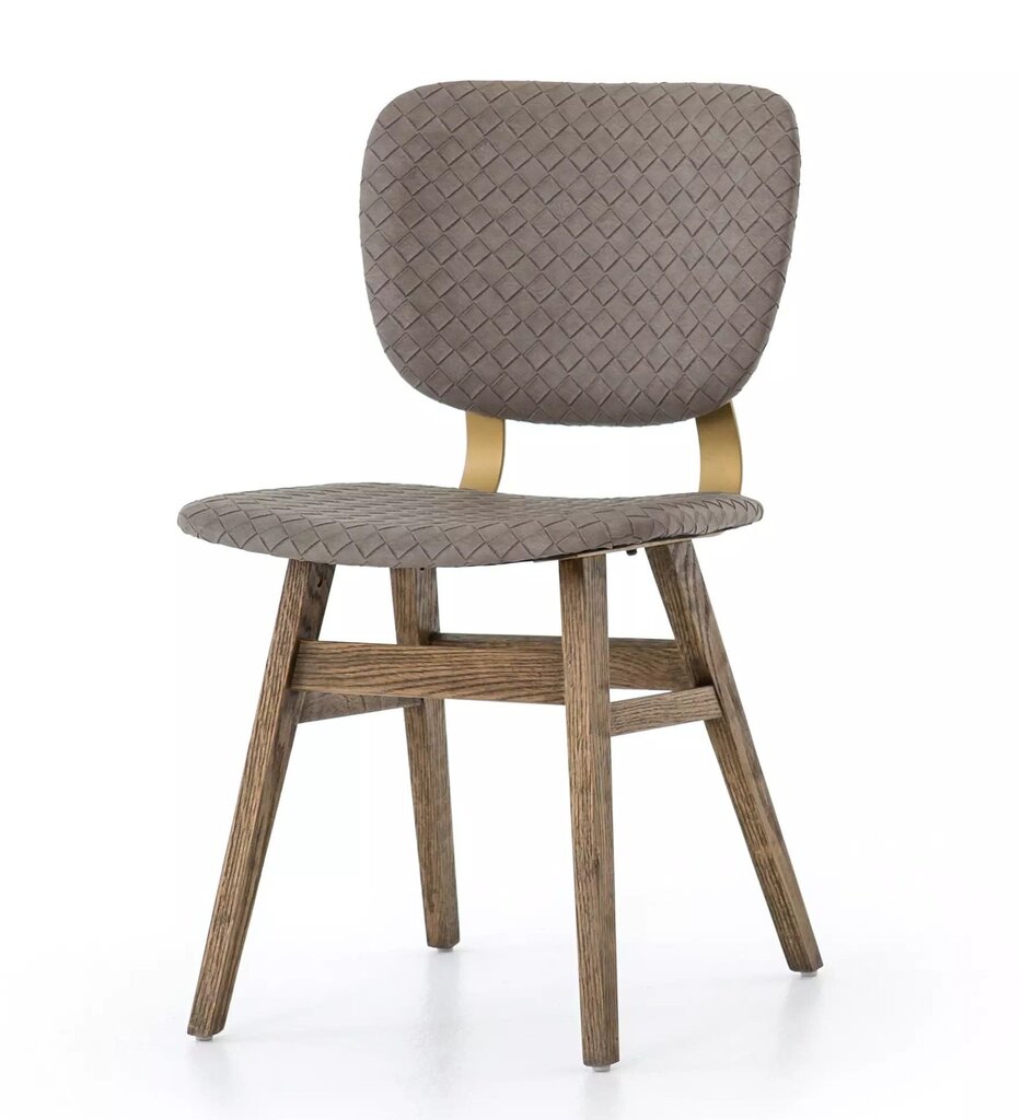Four Hands Sloan Dinning Chairs Set of 8