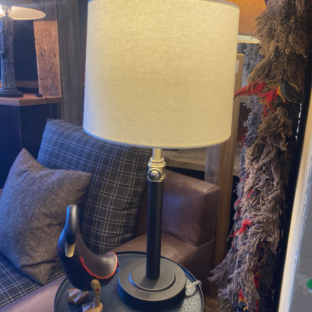 Adjustable Telescoping Lamp