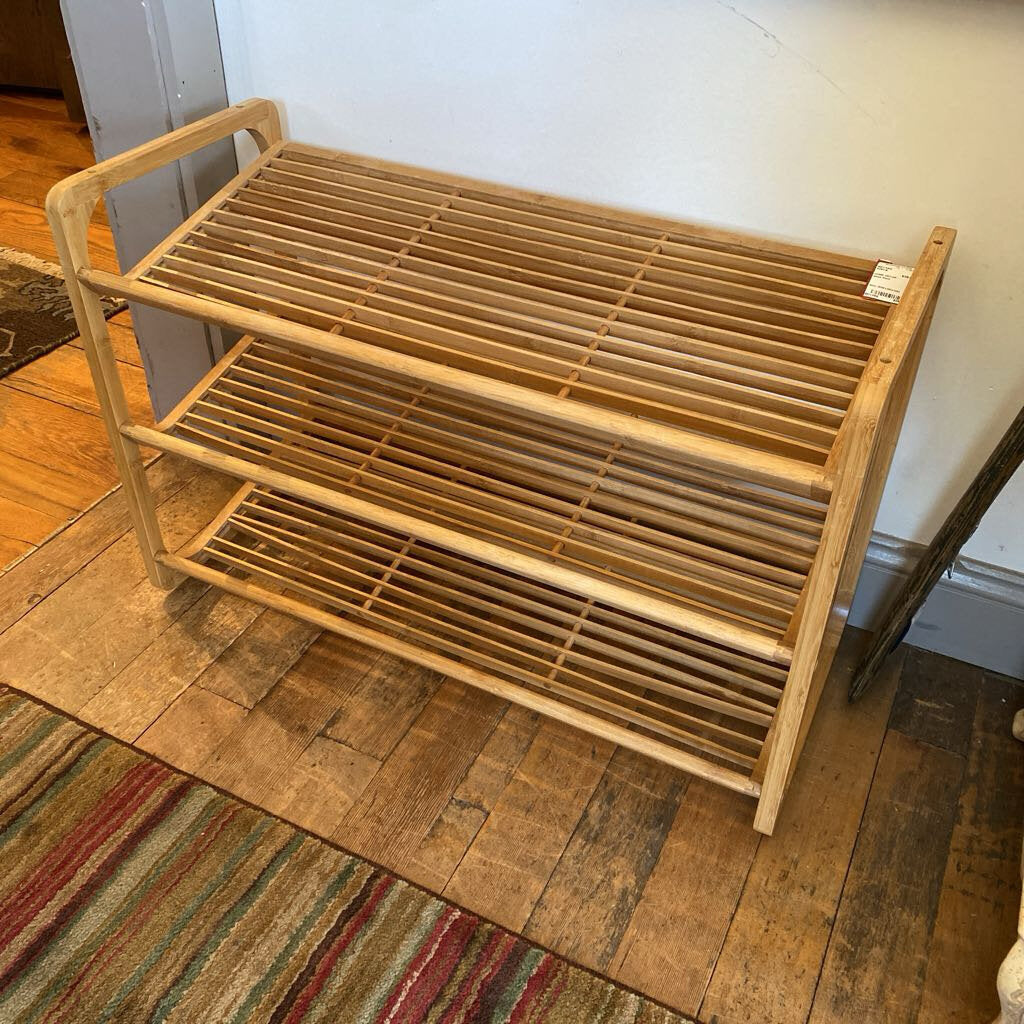 Shoe Rack