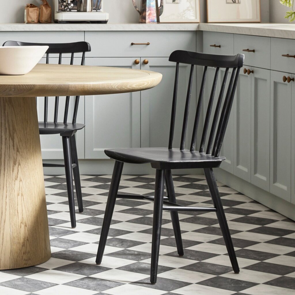 Serena & Lily Tucker Dining Chair - Set of 4