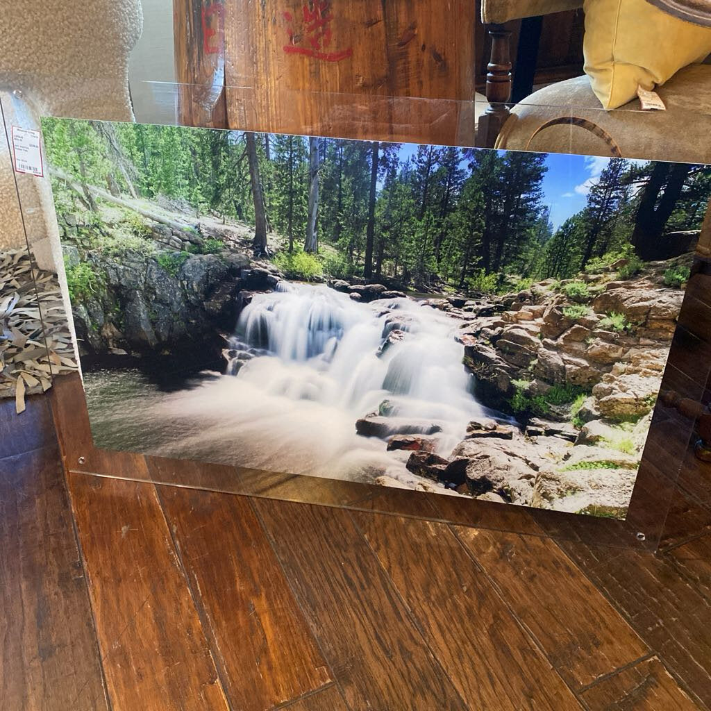 Webber Falls
