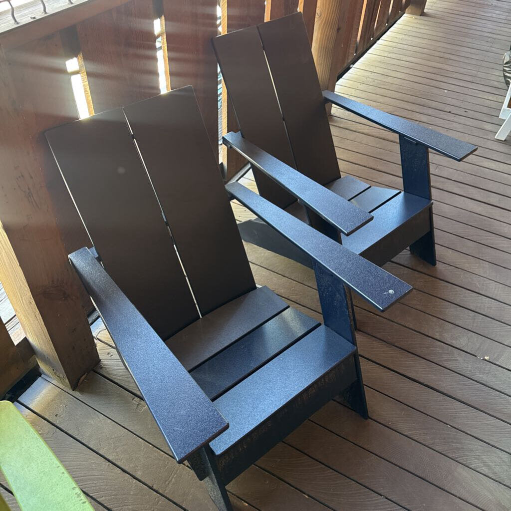 Polywood Adirondack Chair - Set of 2