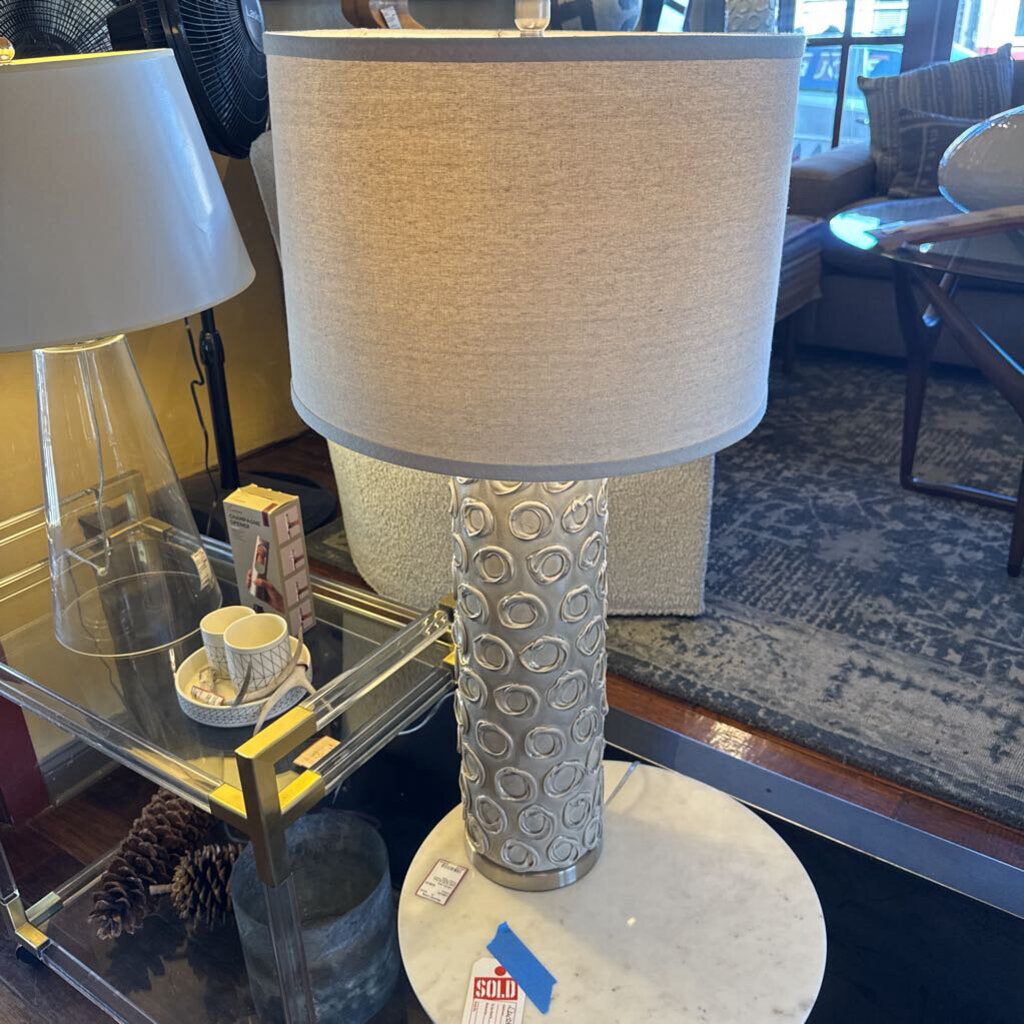 Sylecraft Norwalk Furniture Lamp - Set of 2