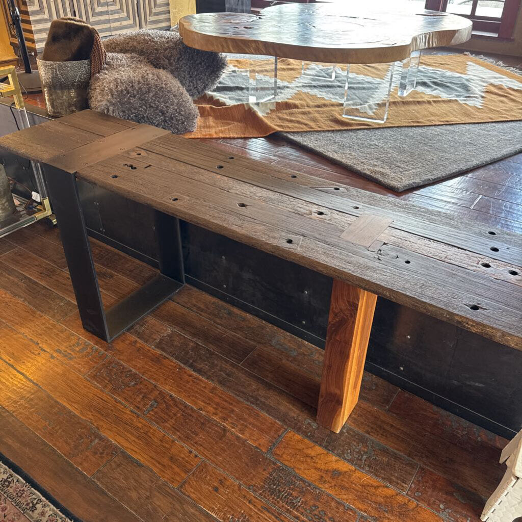 Four Hands Marlon Console Table