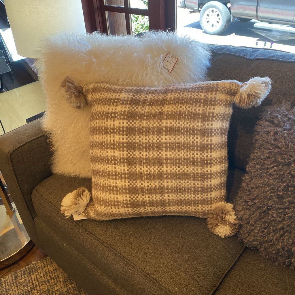 Serena & Lily West Shore Pillow