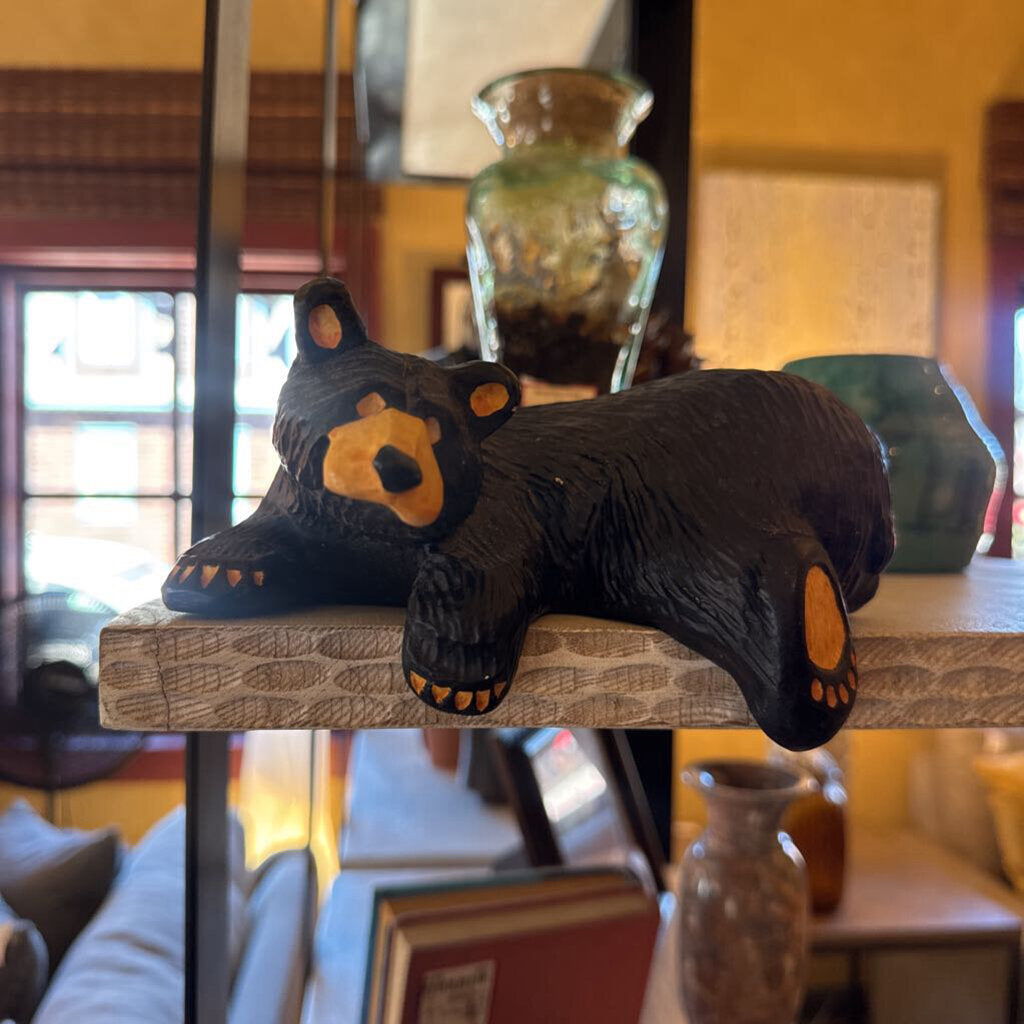 Bearfoots Raymond