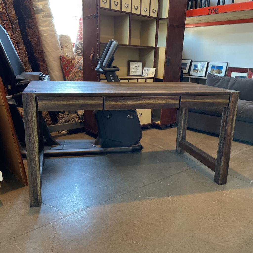 Avondale Amber Desk