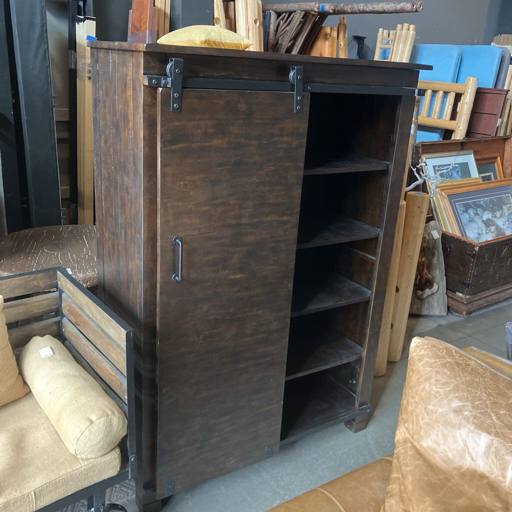 Pine Hill Door Chest by Magnussen Home